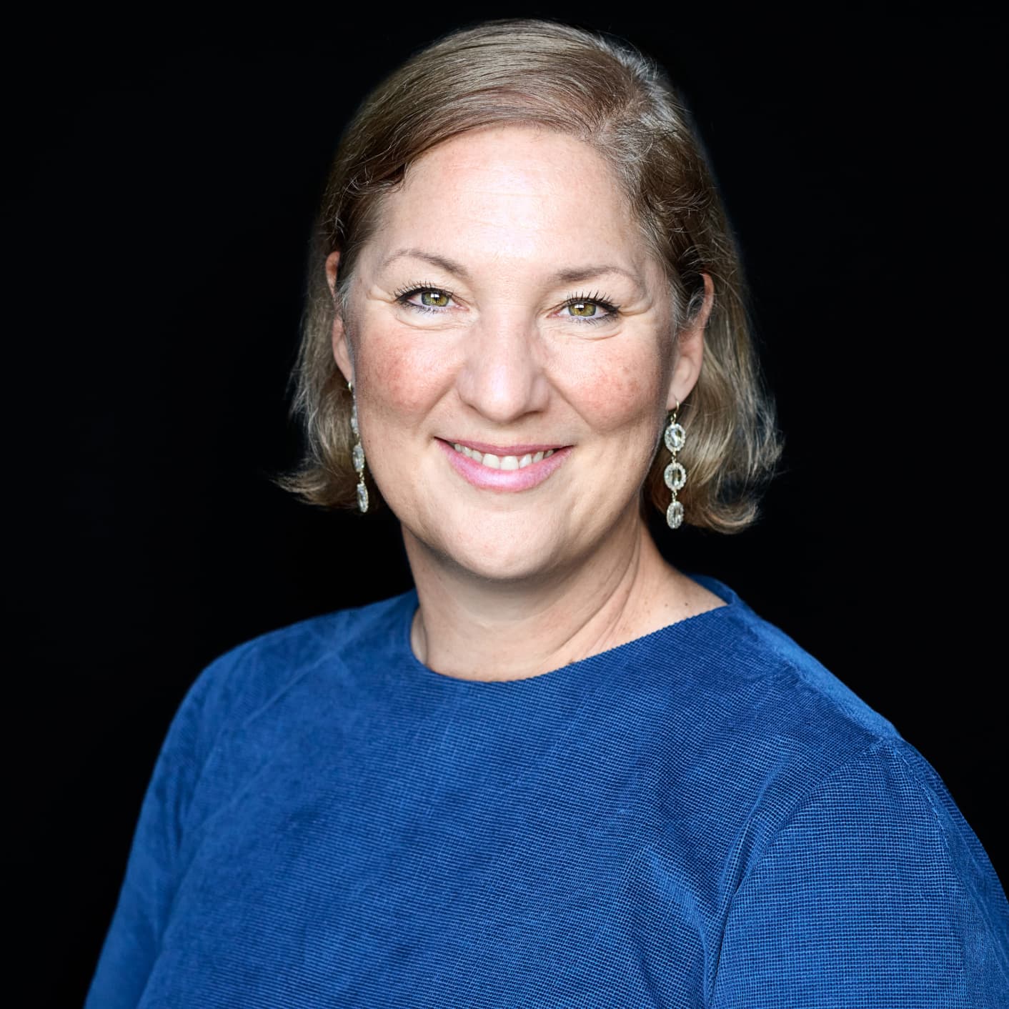 Photo of Johannah Christensen